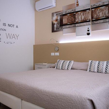 Flyingaway Bed & Breakfast Borso del Grappa Luaran gambar