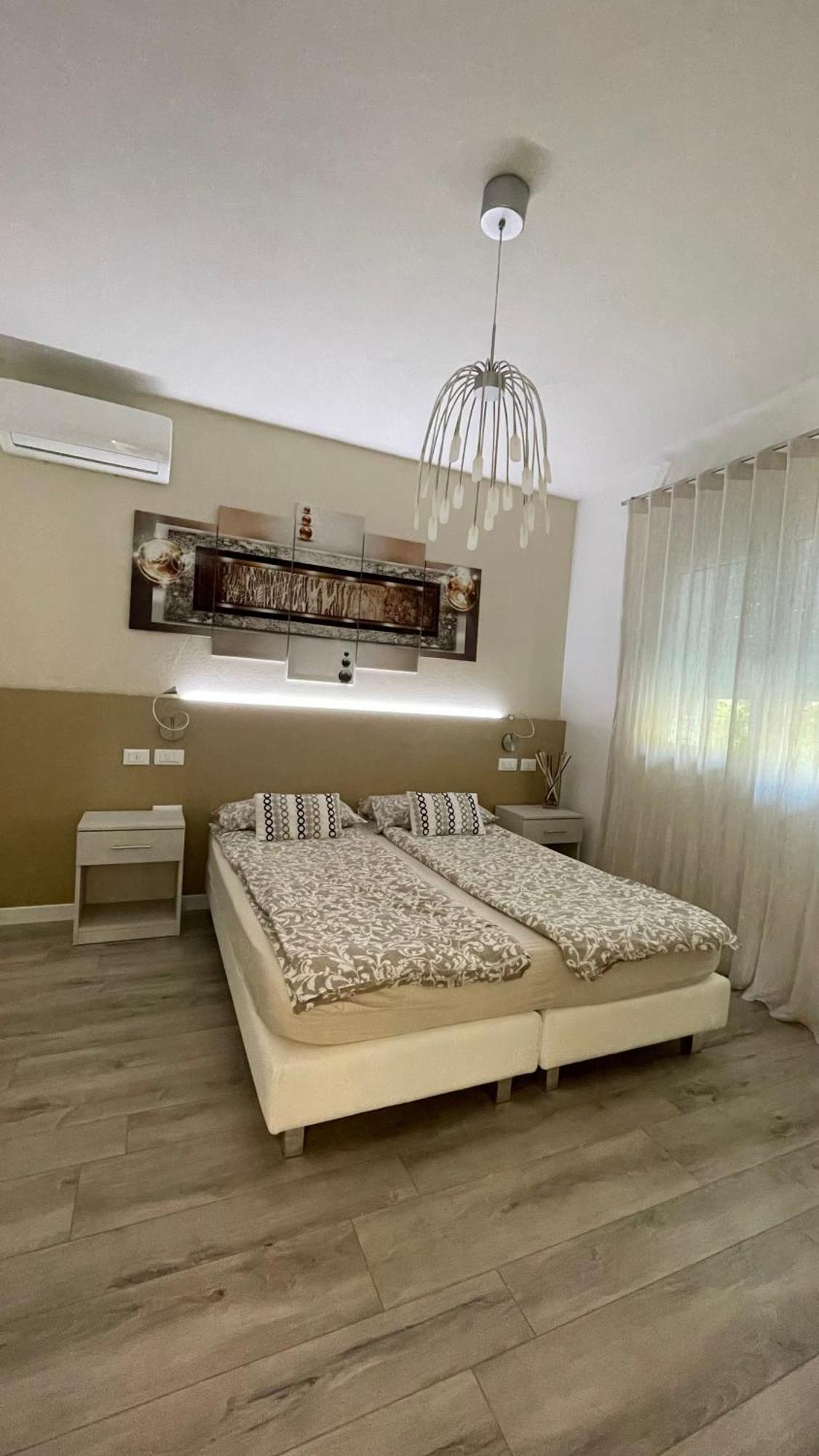 Flyingaway Bed & Breakfast Borso del Grappa Luaran gambar